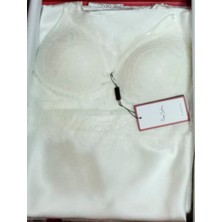 Pierre Cardin  Pierre Cardin Bayan 6lı Saten Gelin Çeyiz Seti 6015
