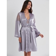 Pierre Cardin  Pierre Cardin Bayan 6lı Saten Gelin Çeyiz Seti 6955