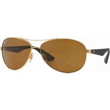 Ray-Ban 3526 112/83 63 Ekartman Unisex Güneş Gözlüğü