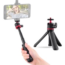 Gloden Times Tripod (Yurt Dışından)