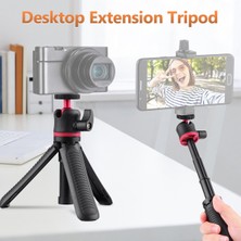 Gloden Times Tripod (Yurt Dışından)