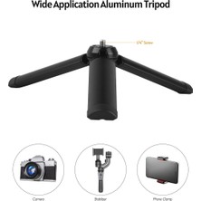 Gloden Times Tripod (Yurt Dışından)