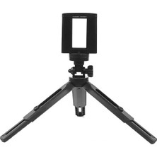 Gloden Times Tripod (Yurt Dışından)