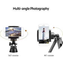 Gloden Times Tripod (Yurt Dışından)