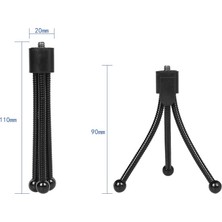 Gloden Times Tripod (Yurt Dışından)