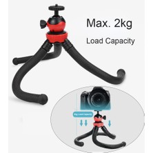 Gloden Times Tripod (Yurt Dışından)