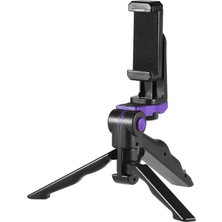 Gloden Times Tripod (Yurt Dışından)