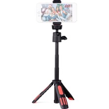 Gloden Times Tripod (Yurt Dışından)