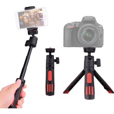 Gloden Times Tripod (Yurt Dışından)