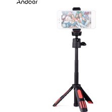 Gloden Times Tripod (Yurt Dışından)