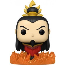 Funko Pop Figür: Animation: Avatar Ozai