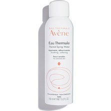 Avene Seyahat Seti-Avene Thermal Su 50 Ml+Avene Thermal Su 150 ml