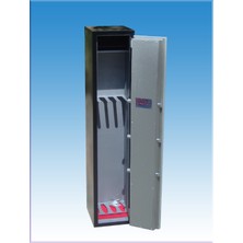 Kasataş Muğla Milas Akarca Çiftliği Tipi 4 Tüfek Yerli 2 Anahtarlı Tüfek