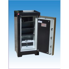 Kasataş 008TM Balıkesir Akçay Tipi Süper Özel Tam Zırhlı Betonlu Mekanik