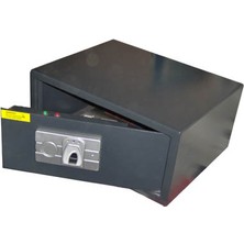 Kasataş Akıllı Laptop Bilgisayar Çelik Kasası Parmak Izli Kontröllü Ka