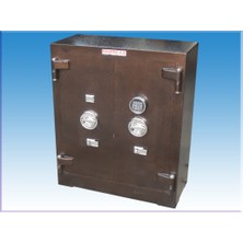 Kasataş 008G2 Gaziantep Tipi Çift Kapılı Gardlop Model Anahtarlı ve Elek