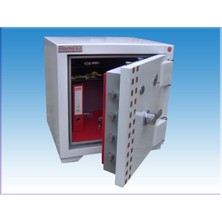 Kasataş 004GZT Kahramanmaraş Afşin Ofis Tipi Tek Kapılı Tank Zırhlı Çelik