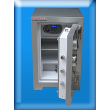 Kasataş 007TAS2E Germanysafe Alman Tipi 1 Ci Sınıf Lüks Uluslararası Sta