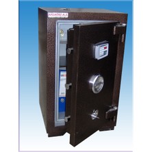 Kasataş 0085 Et Irak Tipi Elektronik Şifreli Süper Özel Tam Zırhlı Çelik