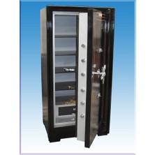 Kasataş 0013ATZA Aydın Germencik Tipi Tekkapılı Zırhlı Yüksek Güvenli