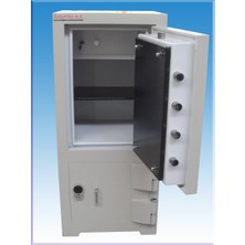 Kasataş 0010ÇE2AKZ Mersin Silifke Kapalı Yaprak Elektronik Şifreli Üst K