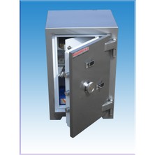 Kasataş 004YTF2A Ofis Tipi Tekkapılı 2 Özel Anahtarlı Yaprak Menteşeli