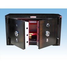 Kasataş B130K2M1A3DM Antakya Kırıkhan Banko Tipi Kuyumcu Kasası 70130