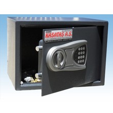 Kasataş 0025İEPR Eczane Tipi Elektronik Şifreli Acil Açma Anahtarlı Ç