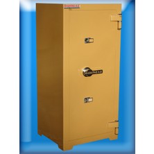 Kasataş 0010FATİ2AZ Istanbul Milletvekili Ofis Tipi 2 Özel Anahtarlı Yüks