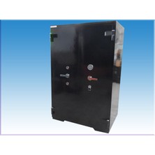 Kasataş 0019GE1A3YSL Ofis Tipi Gardlop Tipi 3 Anahtarlı 1 Elektronik Şifr