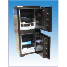 Kasataş 0011Z2EM Alman Tipi Alt Üst Tank Zırhlı 2 Adet Amerikan Elektroni