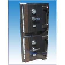 Kasataş 0011Z2EM Alman Tipi Alt Üst Tank Zırhlı 2 Adet Amerikan Elektroni