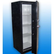 Kasataş 00170KAM Ofis Tipi Yangın Kasası Mekanik Şifreli Klasör Kasası