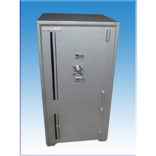 Kasataş 000010AÖG Gaziantep Model Altı Dolaplı Alüminyum Renk