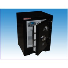 Kasataş 007ÖZMETAL Istanbul Kuyumcu Tipi Tekkapılı Kırma Kollu 2 Özel Ana