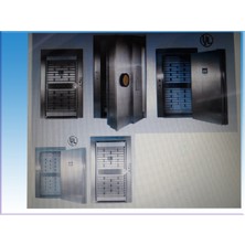 Kasataş K2154 Kodlu 9001 Belgeli Ts En 1143 1 Belgeli Avrupa Standartları