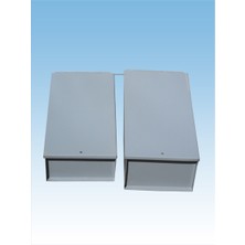 Kasataş EK01 Göz Banka Kiralık Kasa Metal Den Eşya Koyma Kabı 25