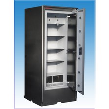 Kasataş 0015TK07 Mersin Tipi Tek Kapılı Oksijen Kesmeye Karşı Yüksek Güve