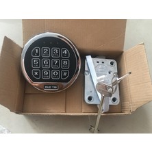 Kasataş Anahtarlı Elektronik Şifre 99