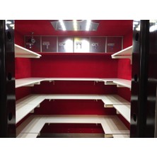 Kasataş Kasa Odası 200200200CM