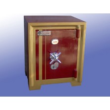 Kasataş 002A Ev Tipi Anahtarlı Çelik Kasa 554438CM 105KG 1899TL +Kd