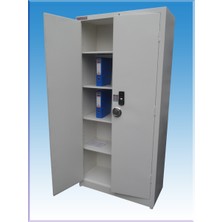 Kasataş 0017XPGARDLOPESAF Istanbul Ofis Tipi Gardlop Tipi Çift Kapılı Ya