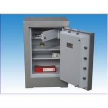 Kasataş 008DERVİŞ Ofis Tipi Uluslararası Standartlarda Yüksek Güvenlikl