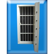 Kasataş 0206Z Yeni Ziraat Bankası Şanlıurfa Gerişimci Şube Tipi 3 Anahtar