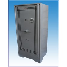 Kasataş 0015TK07 Mersin Tipi Tekkapılıoksijen Kesmeye Karşı Yüksek Güvenl