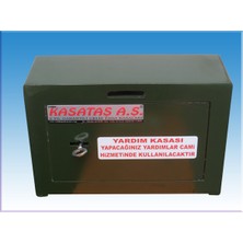 Kasataş 020ÖNDEN Kumbara Delikli Karaman Ermenek Cami Içi Tipi Ana