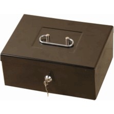 Kasataş 095EL Küçük Boy El Para Kasası 95250185MM 1,5kg 399TL