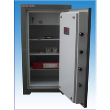 Kasataş 008ETCSAFE Diyarbakır Valilik Tipi Anahtarsız Elektronik Şifreli