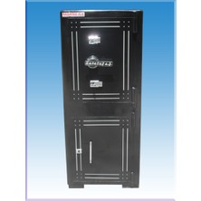 Kasataş 0010AFA Ofis Tipi Altı Dolaplı Özel Maymuncuk Açmaz Anahtarlı Lam