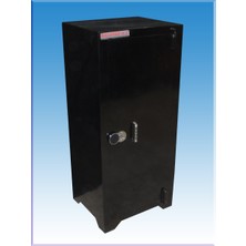 Kasataş 5 Tüfeklik Çelik Kasa Anahtarlı Çelik Para Kasası 1303239CM 5